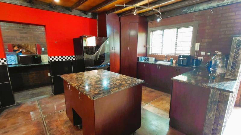 4 Bedroom Property for Sale in Pellissier Free State